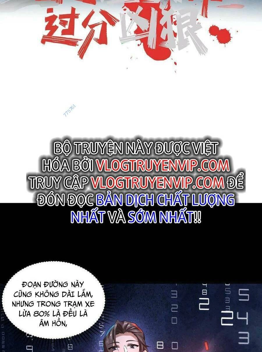 Bởi Vì Cẩn Thận Mà Quá Phận Hung Ác Chapter 14 - 2