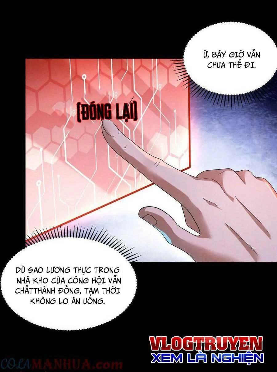 Bởi Vì Cẩn Thận Mà Quá Phận Hung Ác Chapter 14 - 4