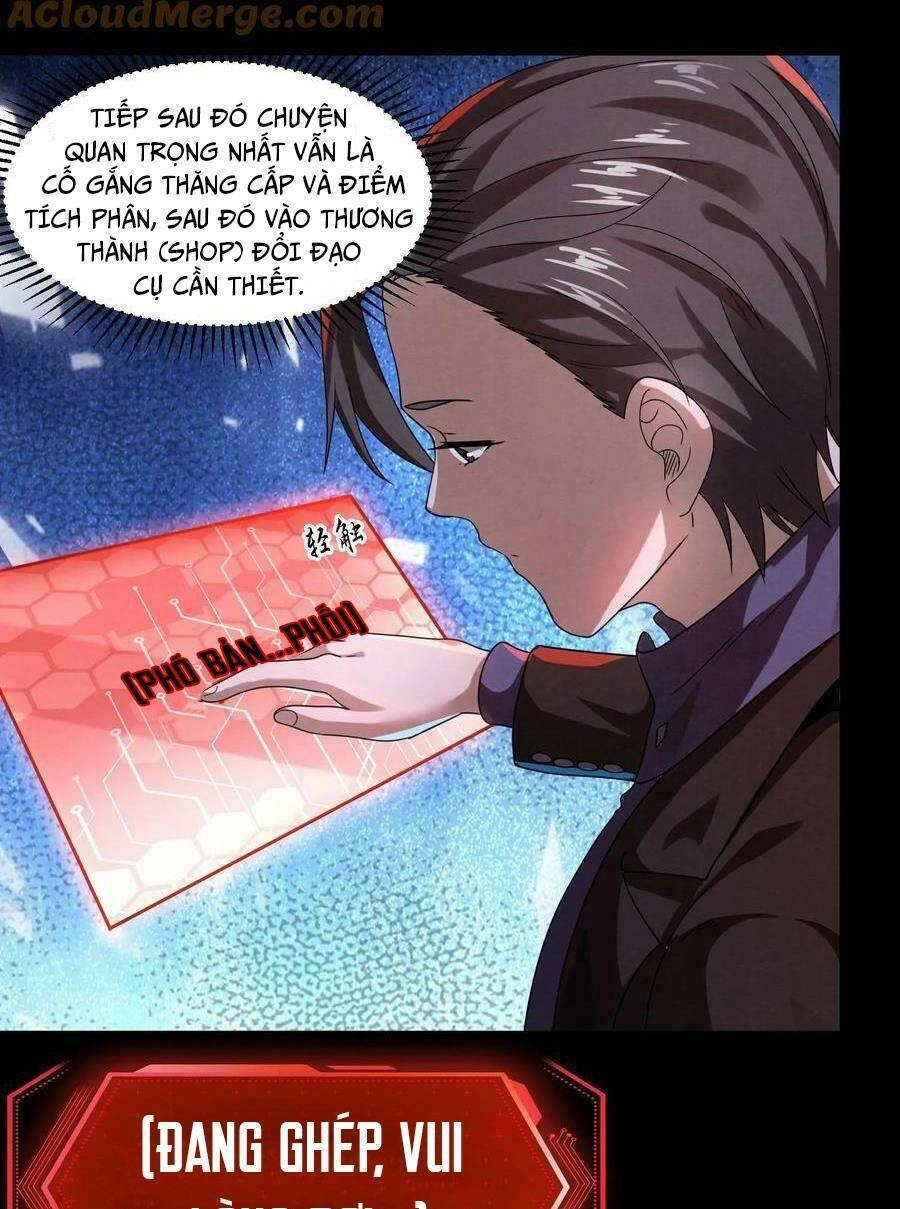 Bởi Vì Cẩn Thận Mà Quá Phận Hung Ác Chapter 14 - 5