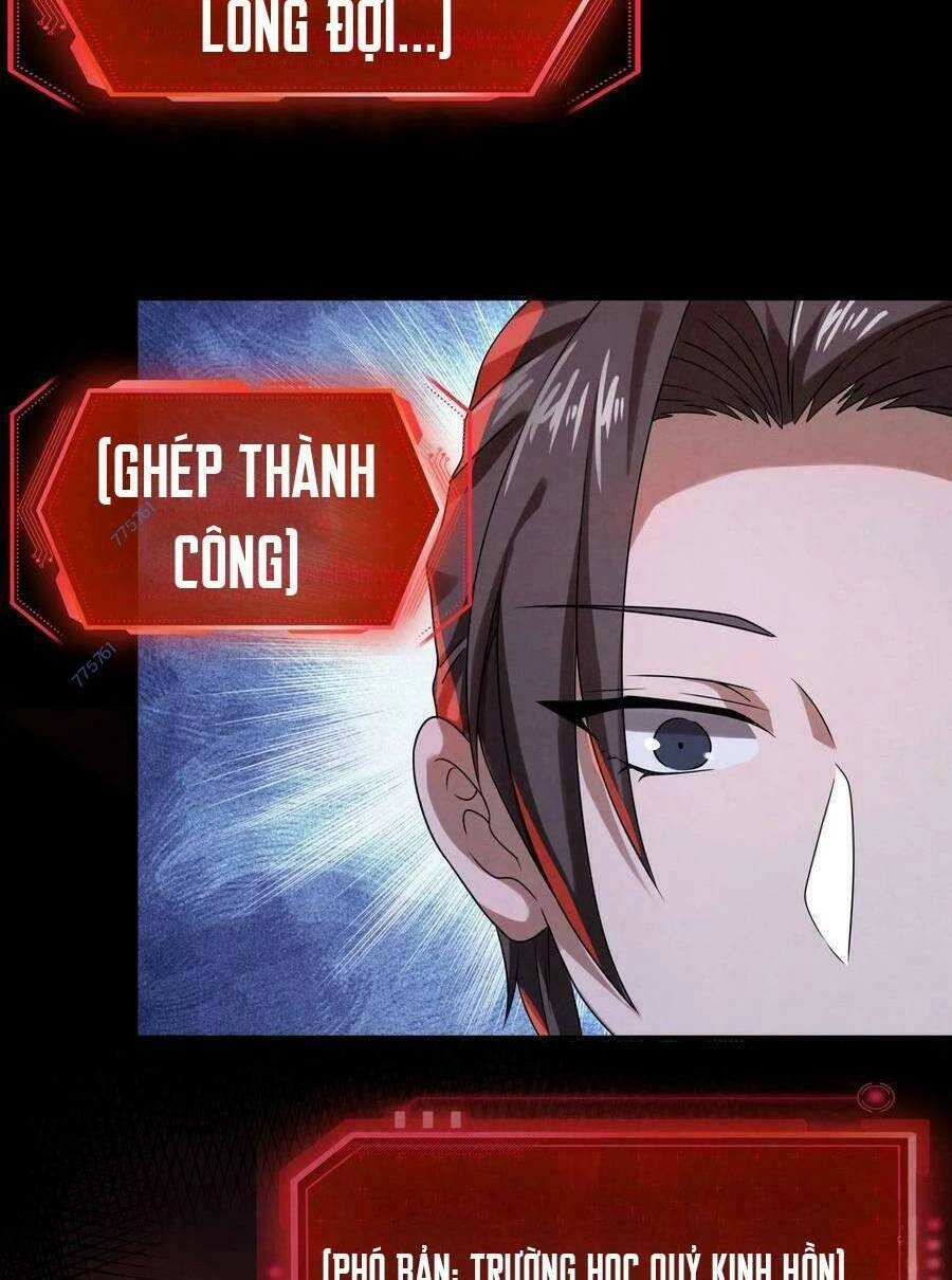 Bởi Vì Cẩn Thận Mà Quá Phận Hung Ác Chapter 14 - 6