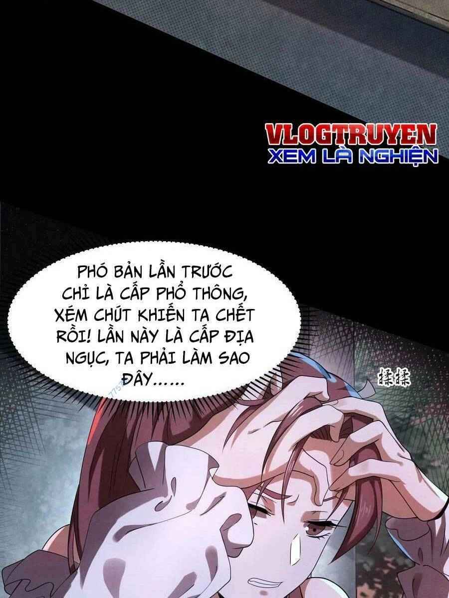 Bởi Vì Cẩn Thận Mà Quá Phận Hung Ác Chapter 14 - 14