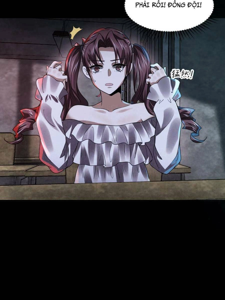 Bởi Vì Cẩn Thận Mà Quá Phận Hung Ác Chapter 14 - 19