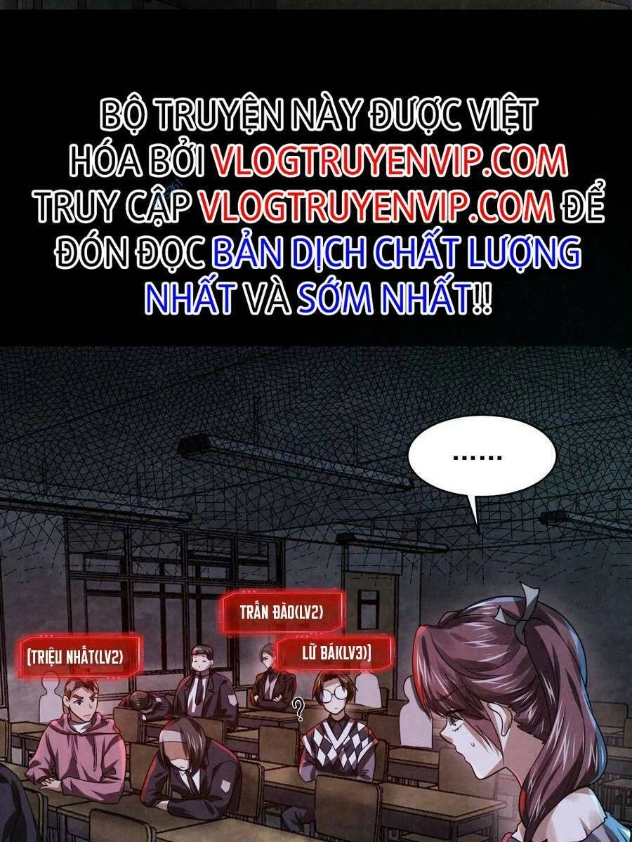 Bởi Vì Cẩn Thận Mà Quá Phận Hung Ác Chapter 14 - 21