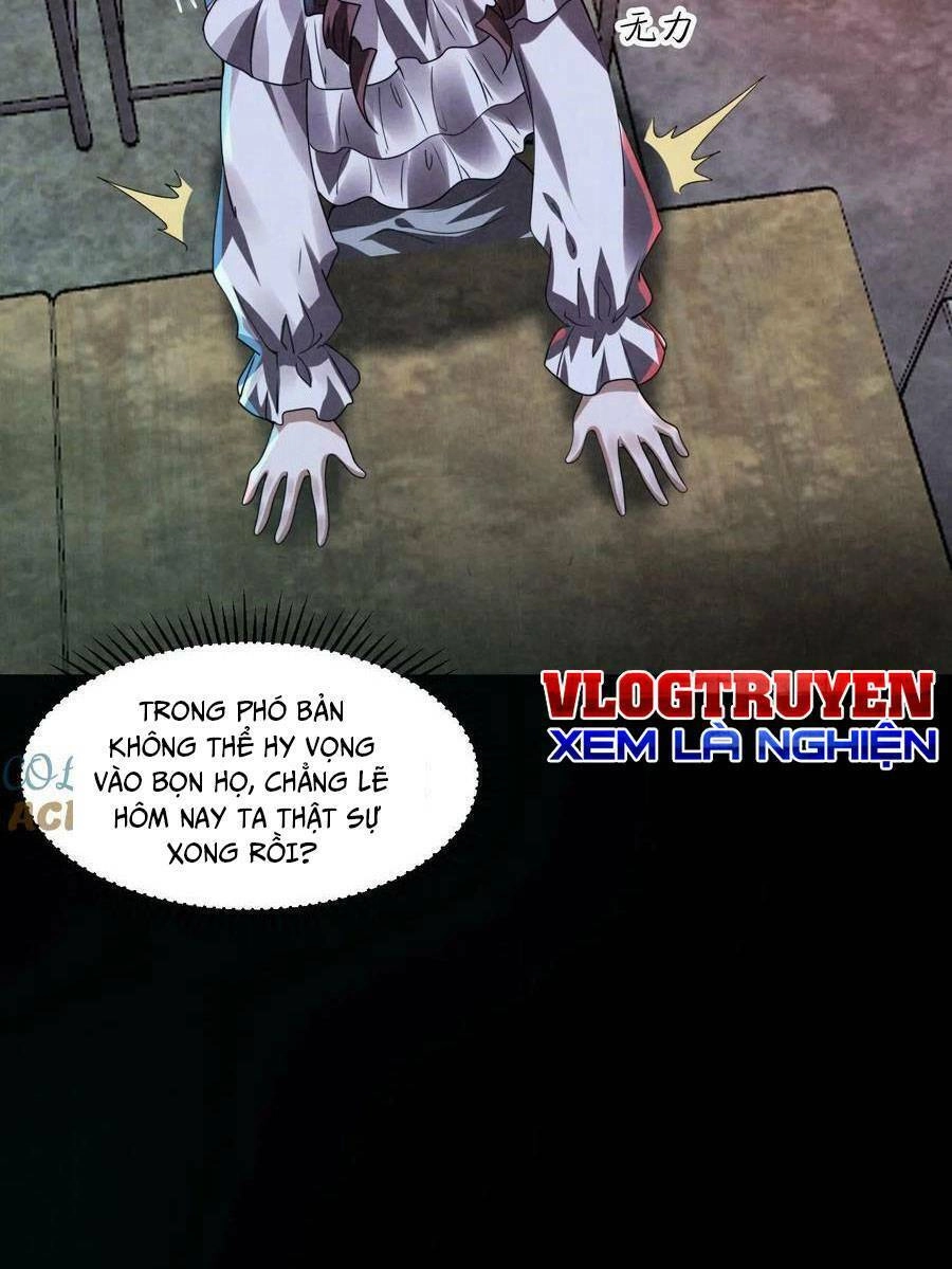 Bởi Vì Cẩn Thận Mà Quá Phận Hung Ác Chapter 14 - 23