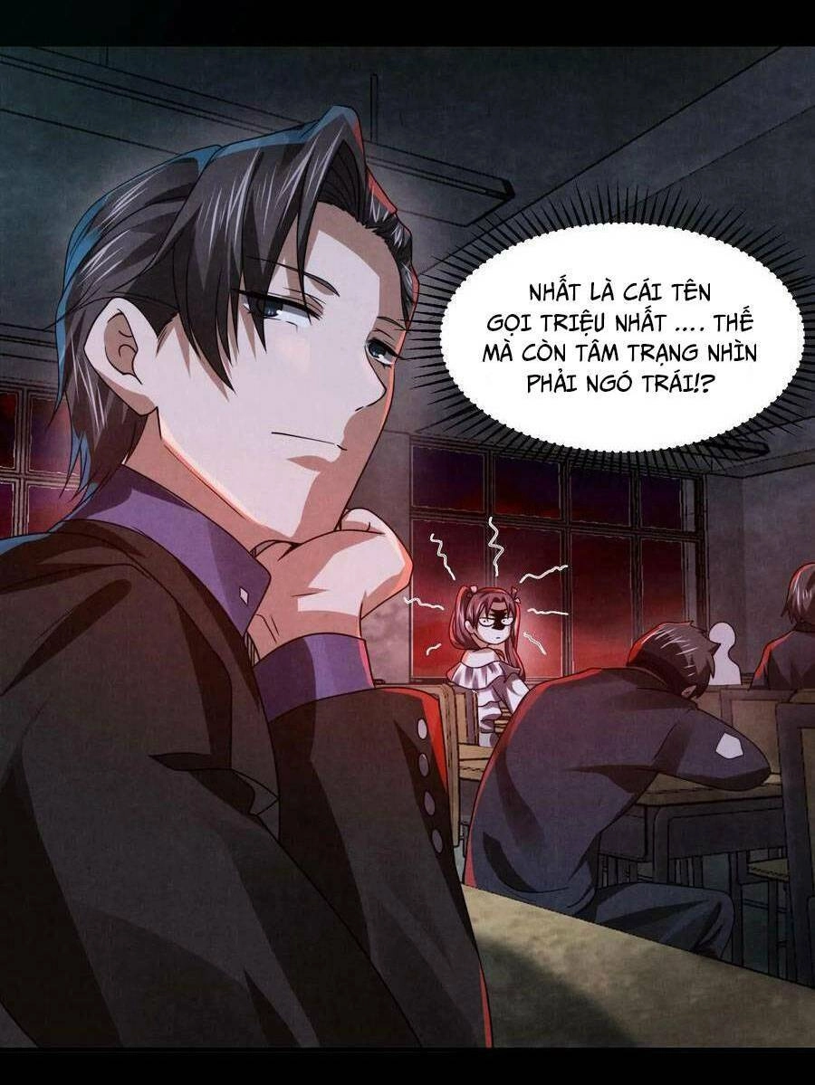 Bởi Vì Cẩn Thận Mà Quá Phận Hung Ác Chapter 14 - 24