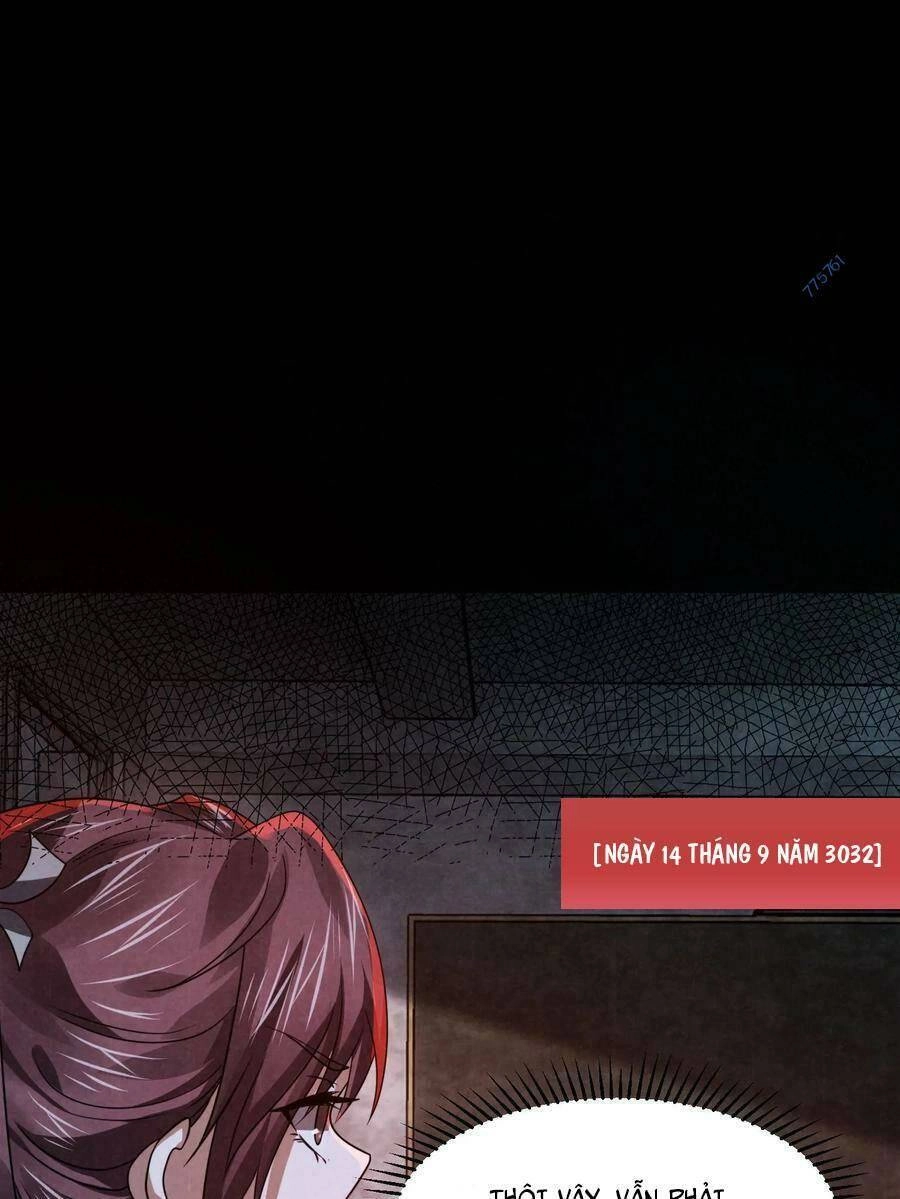 Bởi Vì Cẩn Thận Mà Quá Phận Hung Ác Chapter 14 - 25