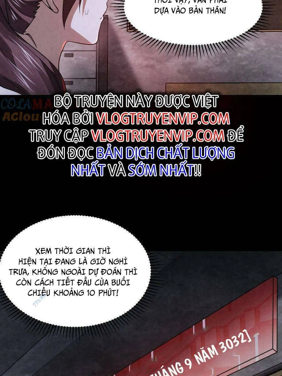 Bởi Vì Cẩn Thận Mà Quá Phận Hung Ác Chapter 14 - 26