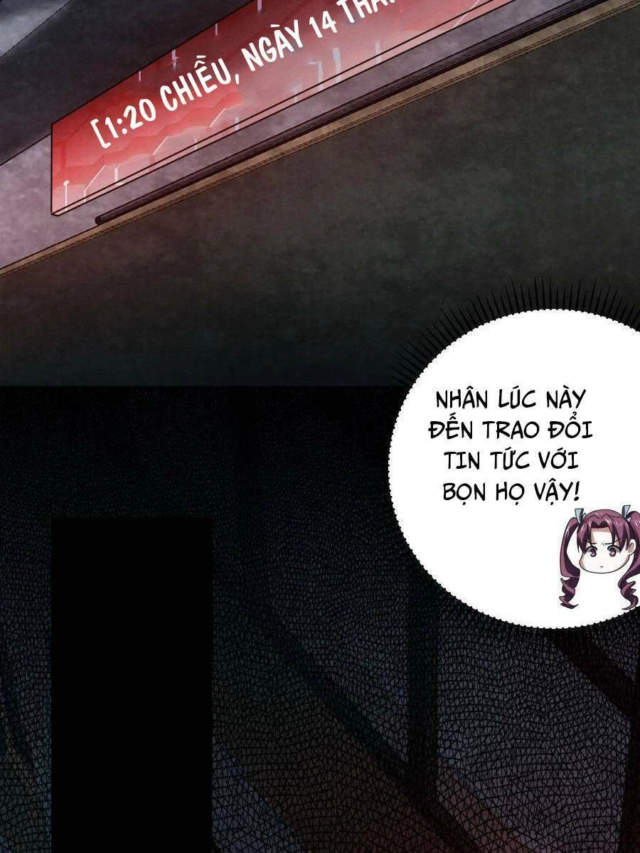 Bởi Vì Cẩn Thận Mà Quá Phận Hung Ác Chapter 14 - 27