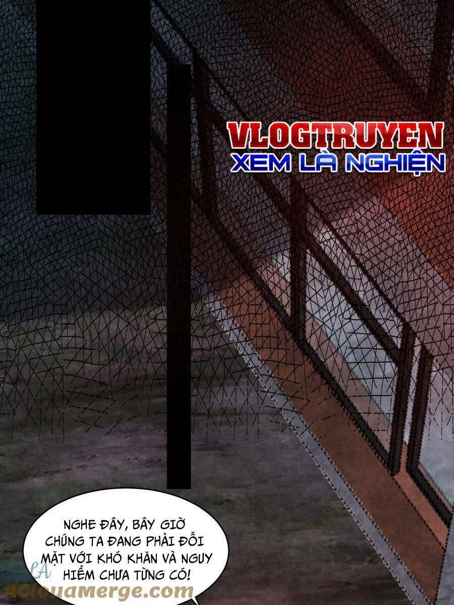 Bởi Vì Cẩn Thận Mà Quá Phận Hung Ác Chapter 14 - 28