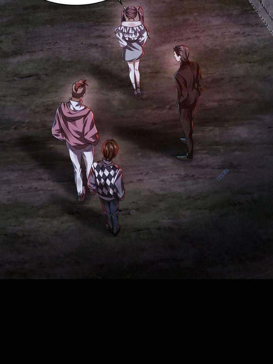 Bởi Vì Cẩn Thận Mà Quá Phận Hung Ác Chapter 14 - 29