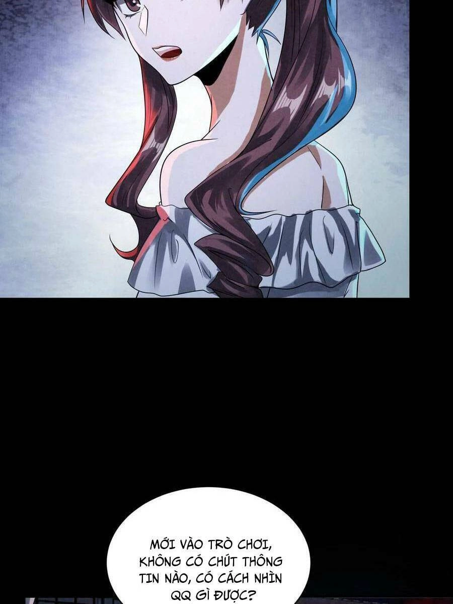 Bởi Vì Cẩn Thận Mà Quá Phận Hung Ác Chapter 14 - 32