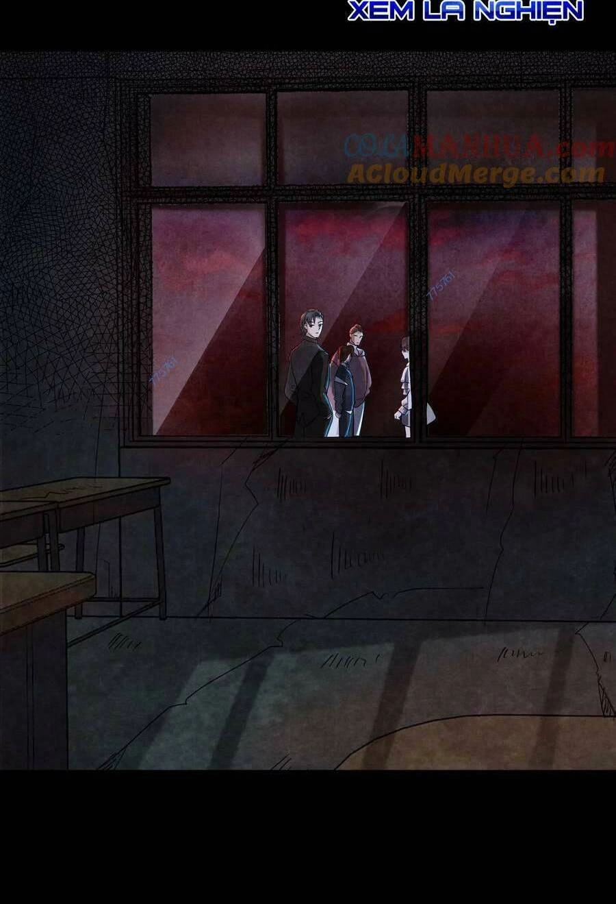 Bởi Vì Cẩn Thận Mà Quá Phận Hung Ác Chapter 14 - 34