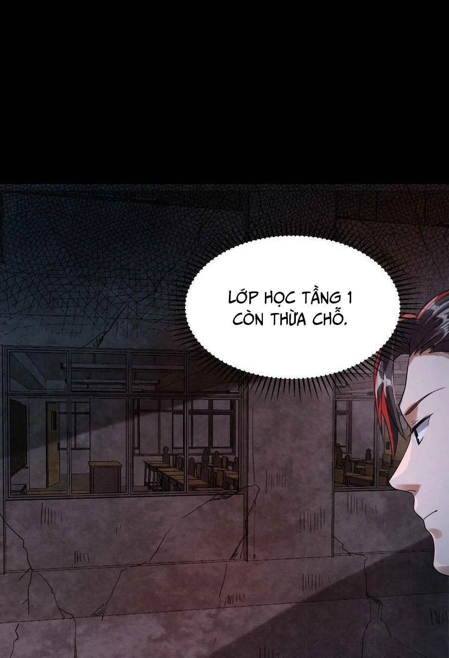 Bởi Vì Cẩn Thận Mà Quá Phận Hung Ác Chapter 14 - 35