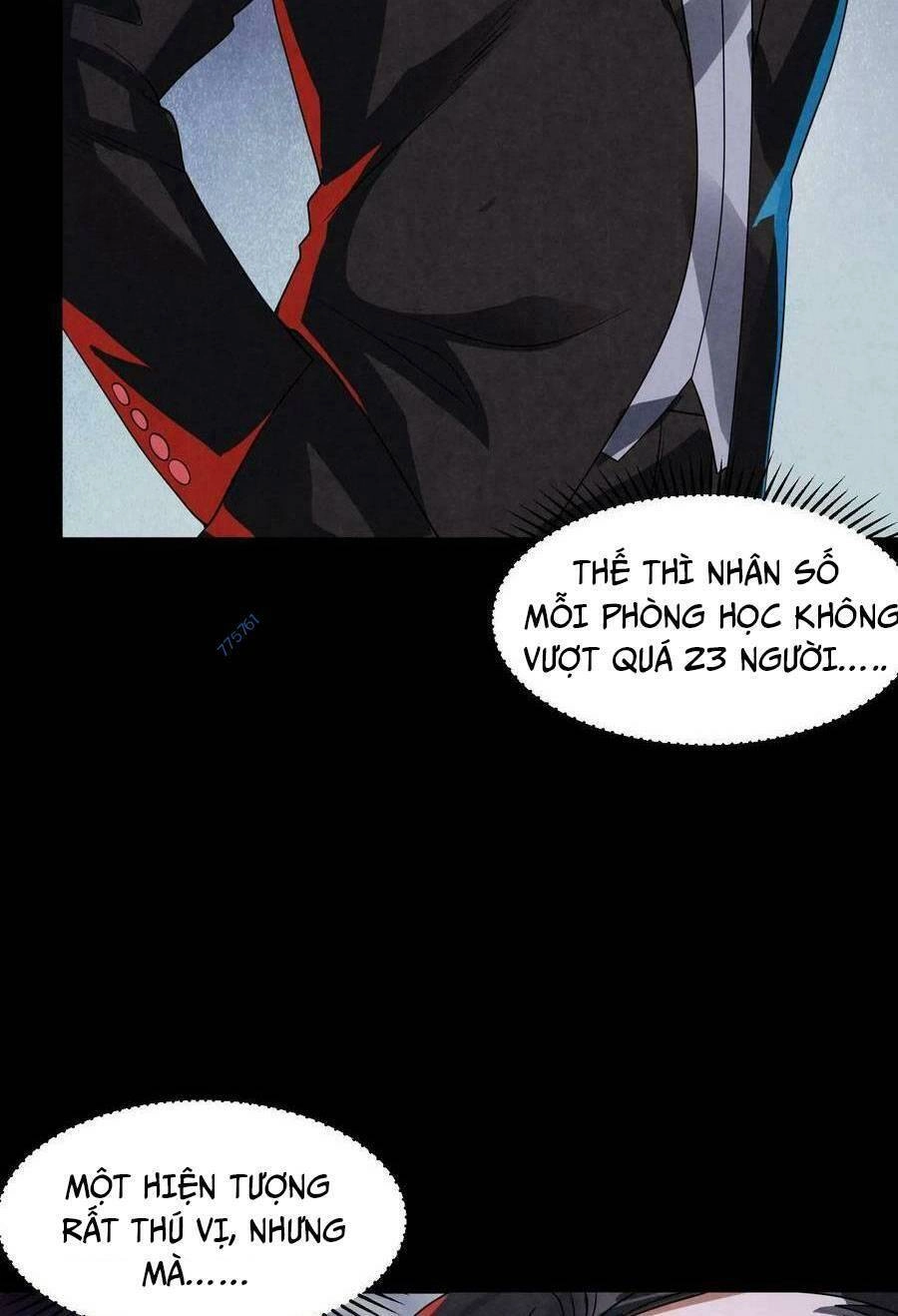 Bởi Vì Cẩn Thận Mà Quá Phận Hung Ác Chapter 14 - 37