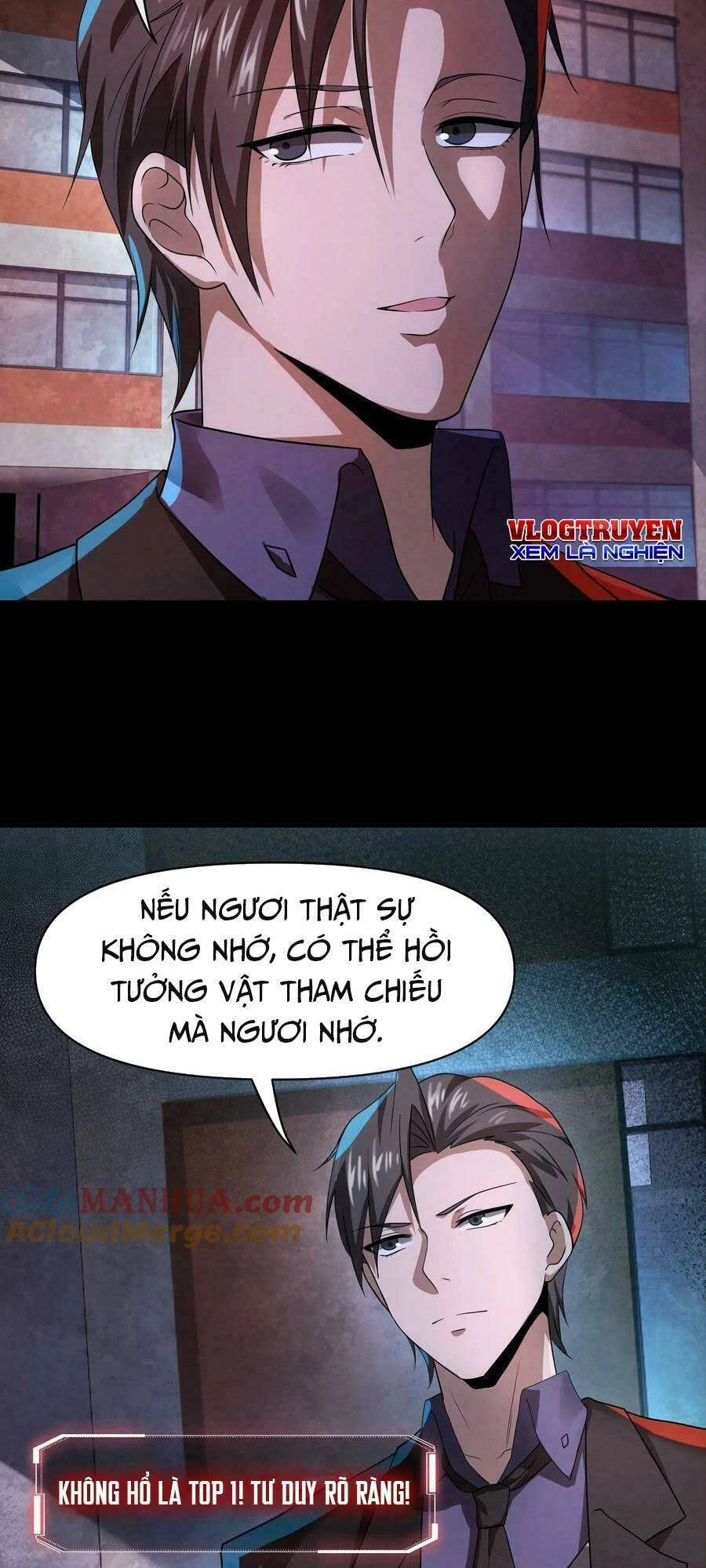 Bởi Vì Cẩn Thận Mà Quá Phận Hung Ác Chapter 15 - 14