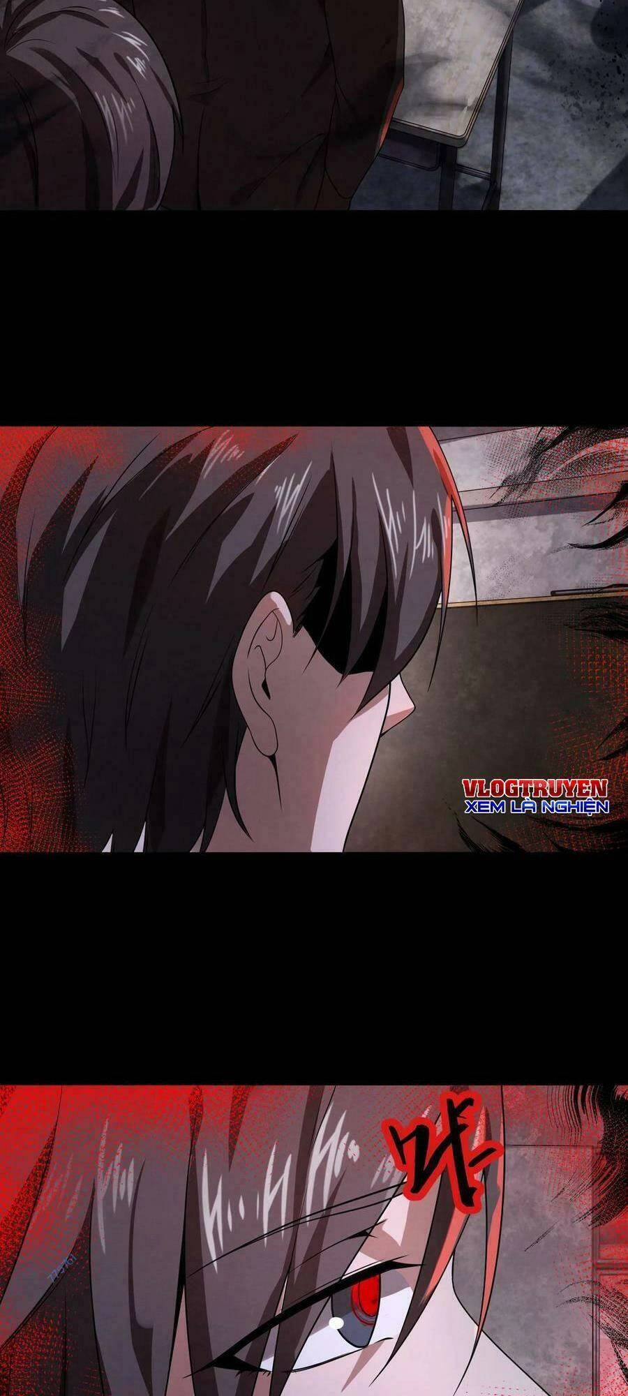 Bởi Vì Cẩn Thận Mà Quá Phận Hung Ác Chapter 15 - 18