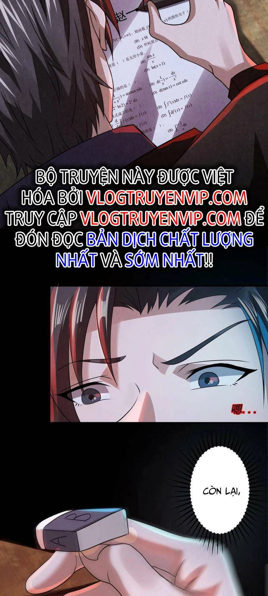 Bởi Vì Cẩn Thận Mà Quá Phận Hung Ác Chapter 16 - 11