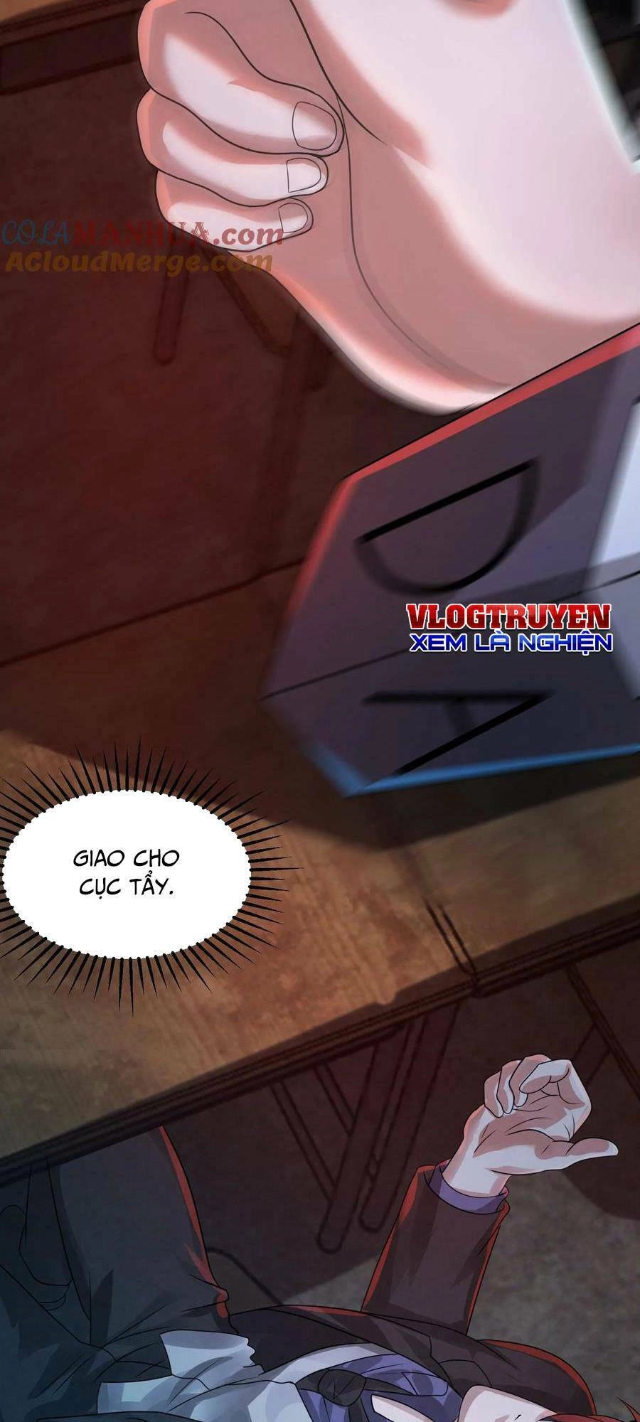 Bởi Vì Cẩn Thận Mà Quá Phận Hung Ác Chapter 16 - 12