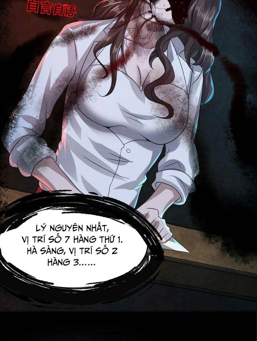 Bởi Vì Cẩn Thận Mà Quá Phận Hung Ác Chapter 16 - 16