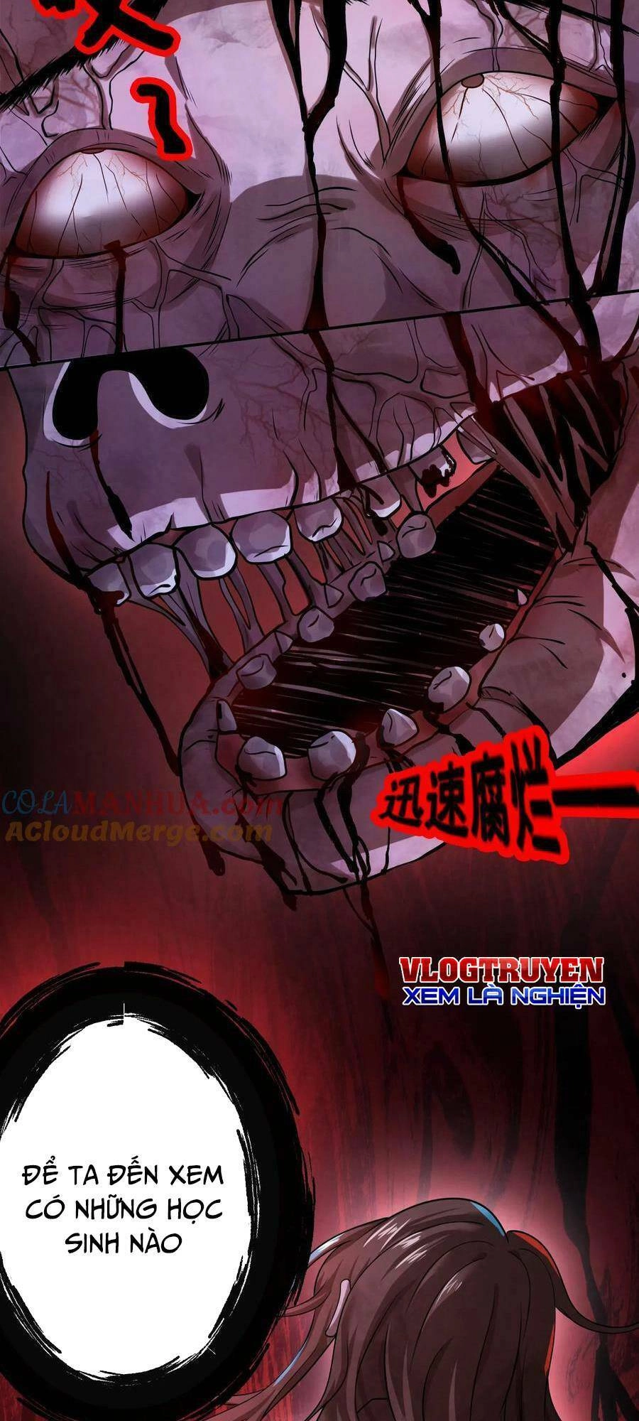 Bởi Vì Cẩn Thận Mà Quá Phận Hung Ác Chapter 16 - 26