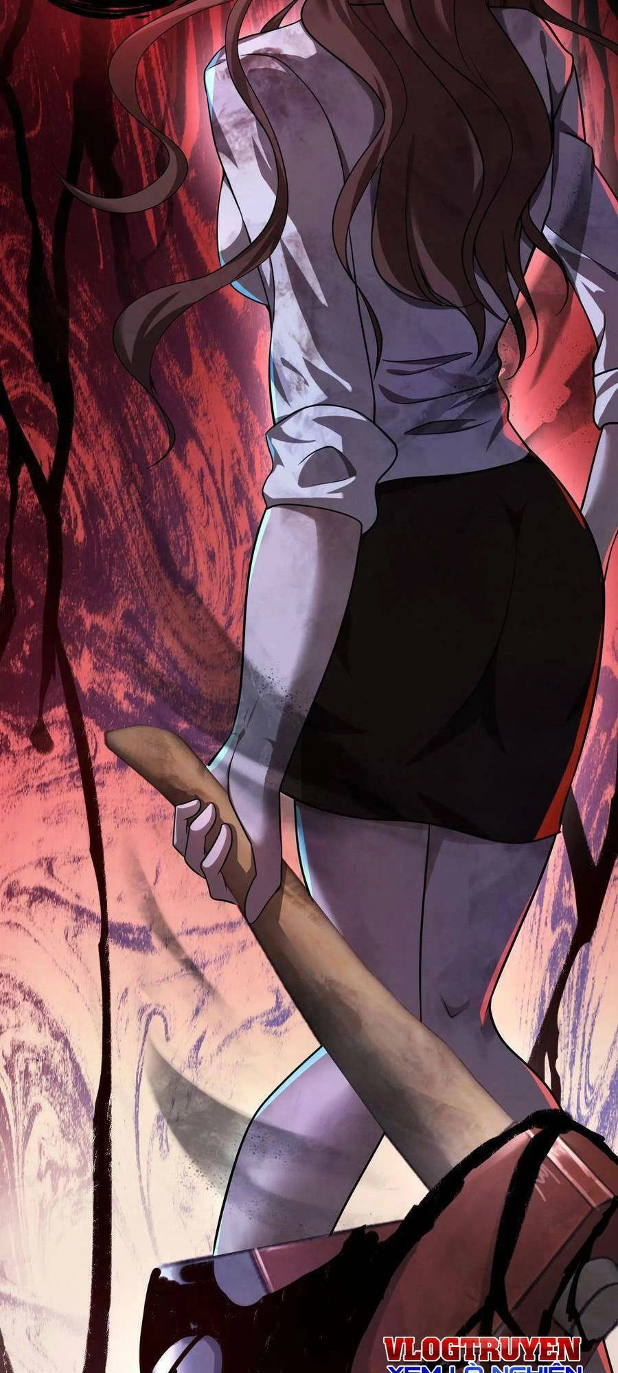 Bởi Vì Cẩn Thận Mà Quá Phận Hung Ác Chapter 16 - 27