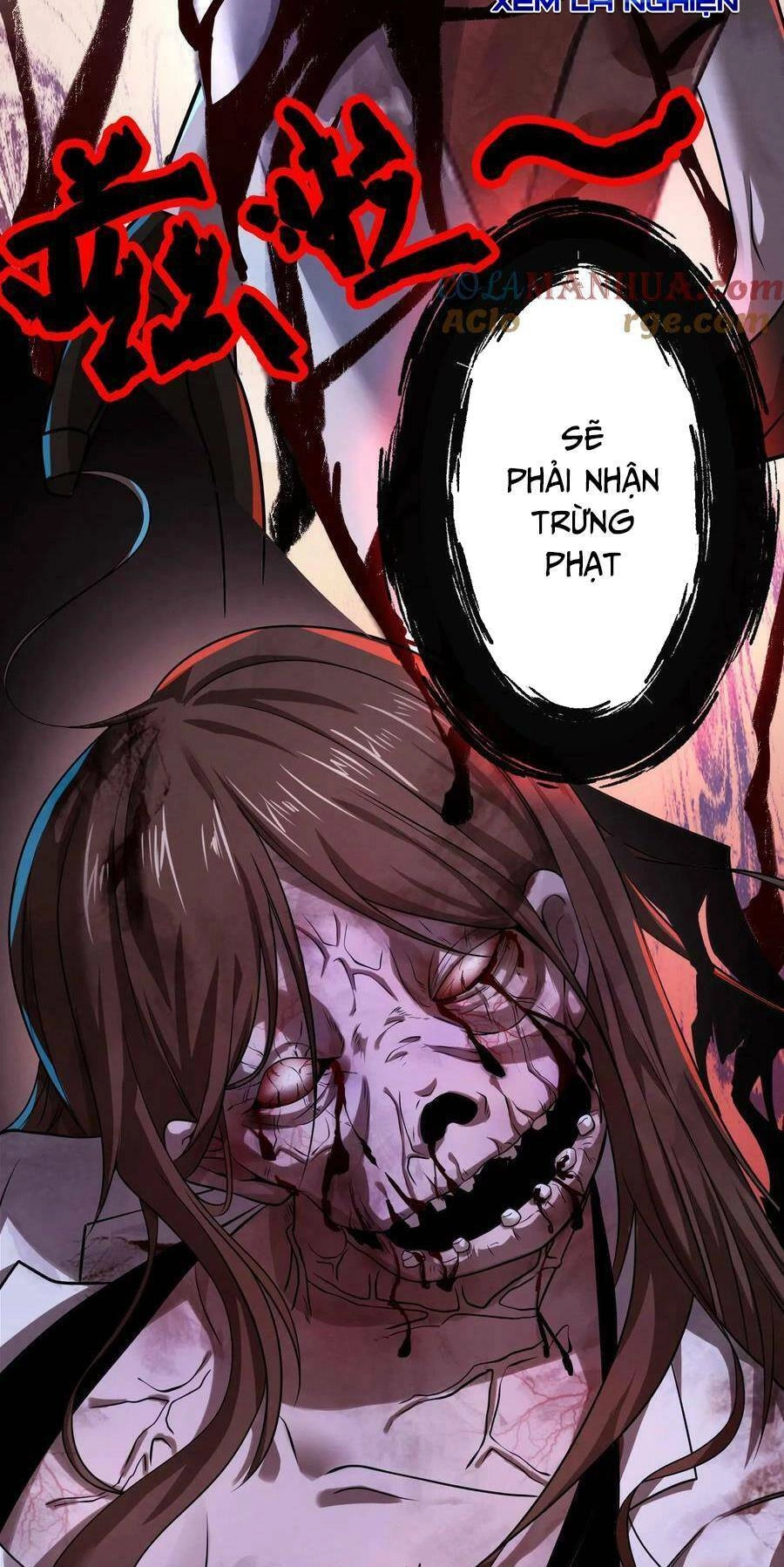 Bởi Vì Cẩn Thận Mà Quá Phận Hung Ác Chapter 16 - 28