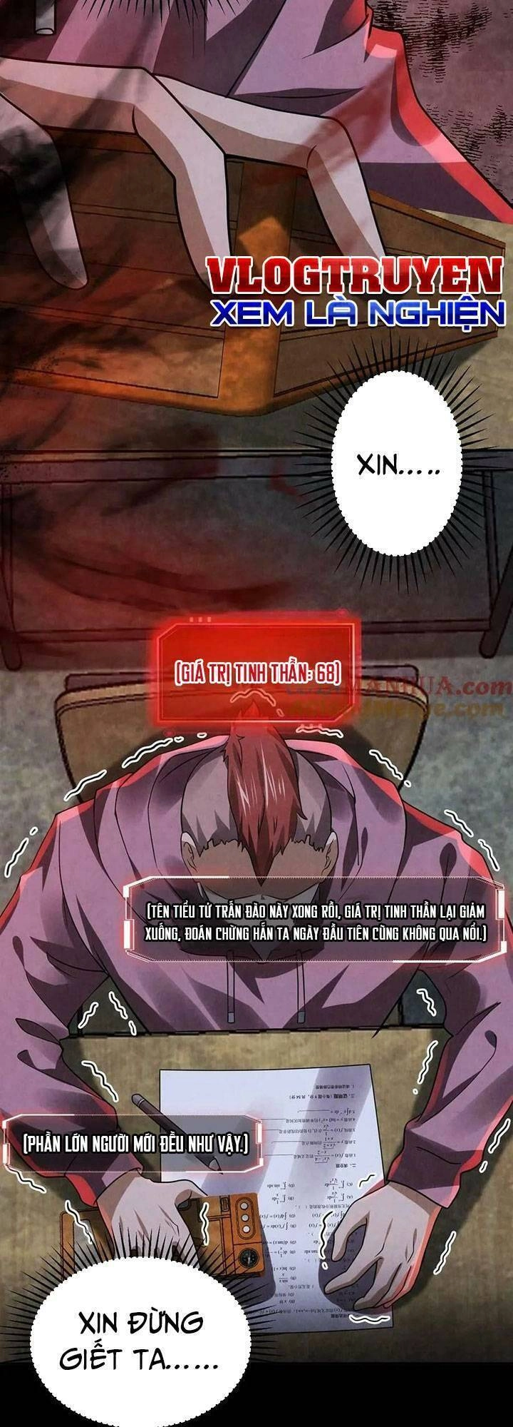 Bởi Vì Cẩn Thận Mà Quá Phận Hung Ác Chapter 17 - 5