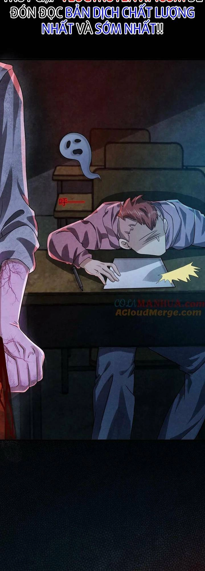 Bởi Vì Cẩn Thận Mà Quá Phận Hung Ác Chapter 17 - 11