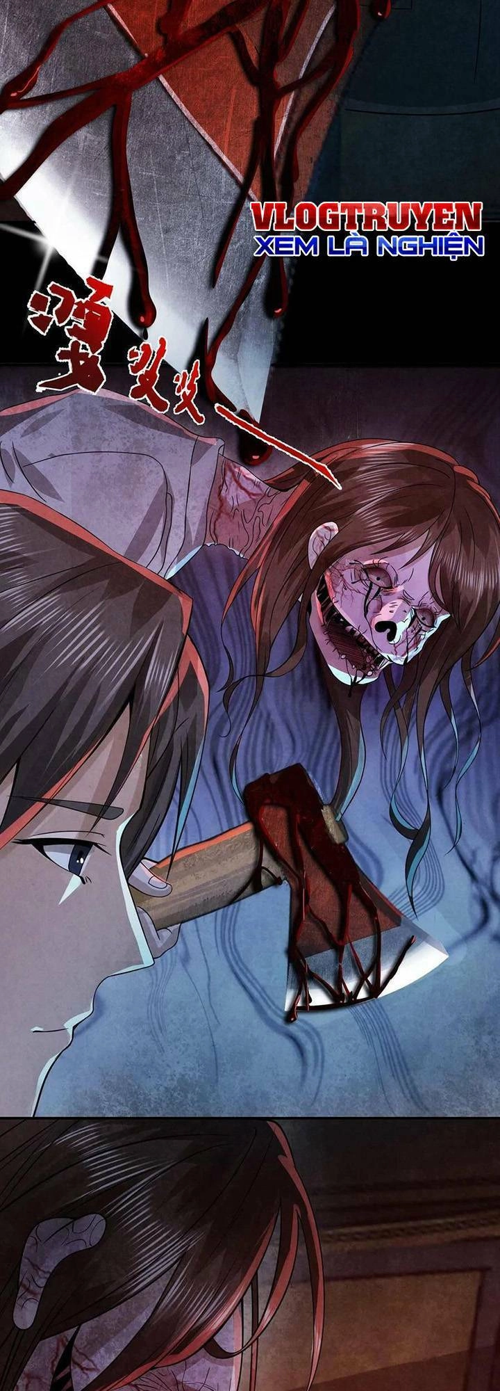 Bởi Vì Cẩn Thận Mà Quá Phận Hung Ác Chapter 17 - 13