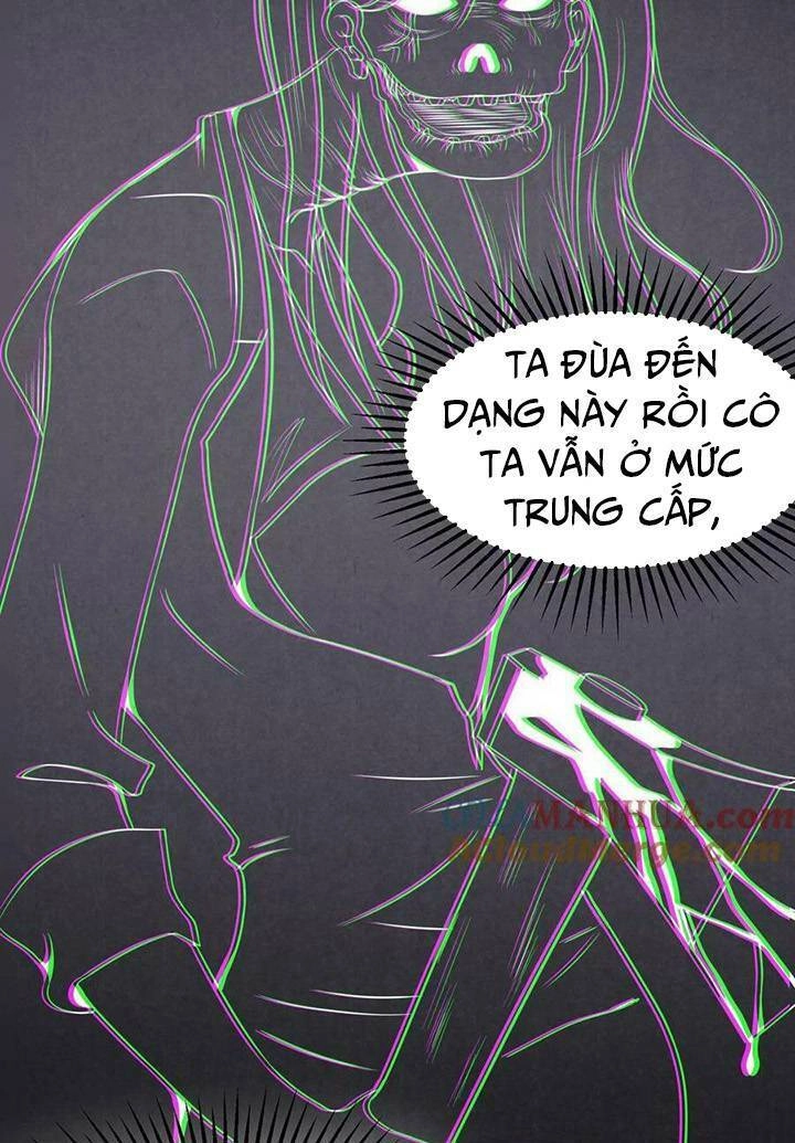 Bởi Vì Cẩn Thận Mà Quá Phận Hung Ác Chapter 17 - 15