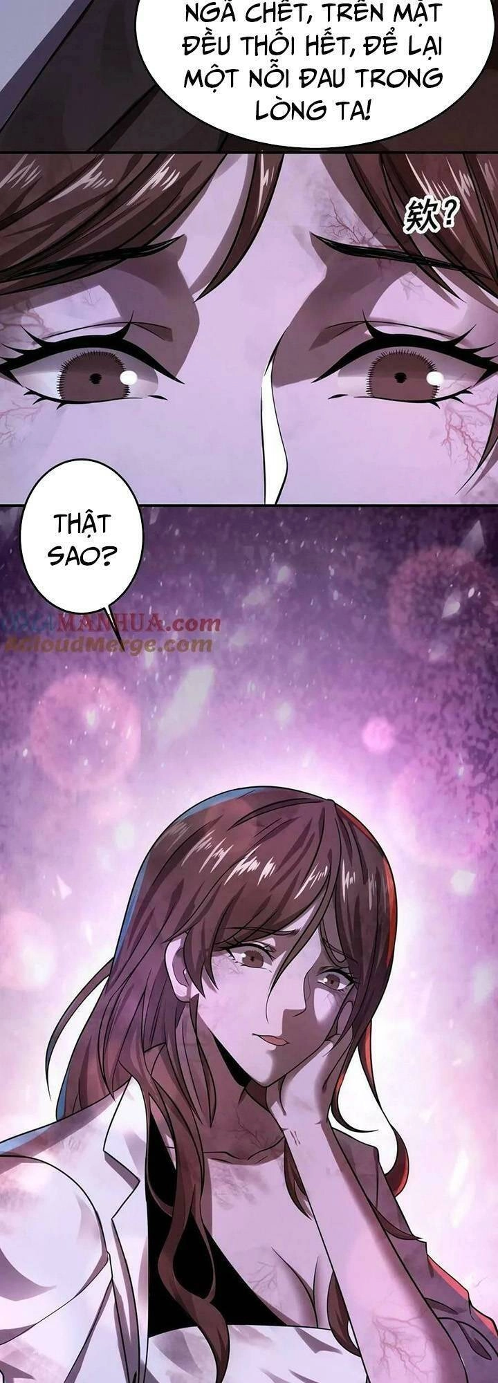 Bởi Vì Cẩn Thận Mà Quá Phận Hung Ác Chapter 17 - 21