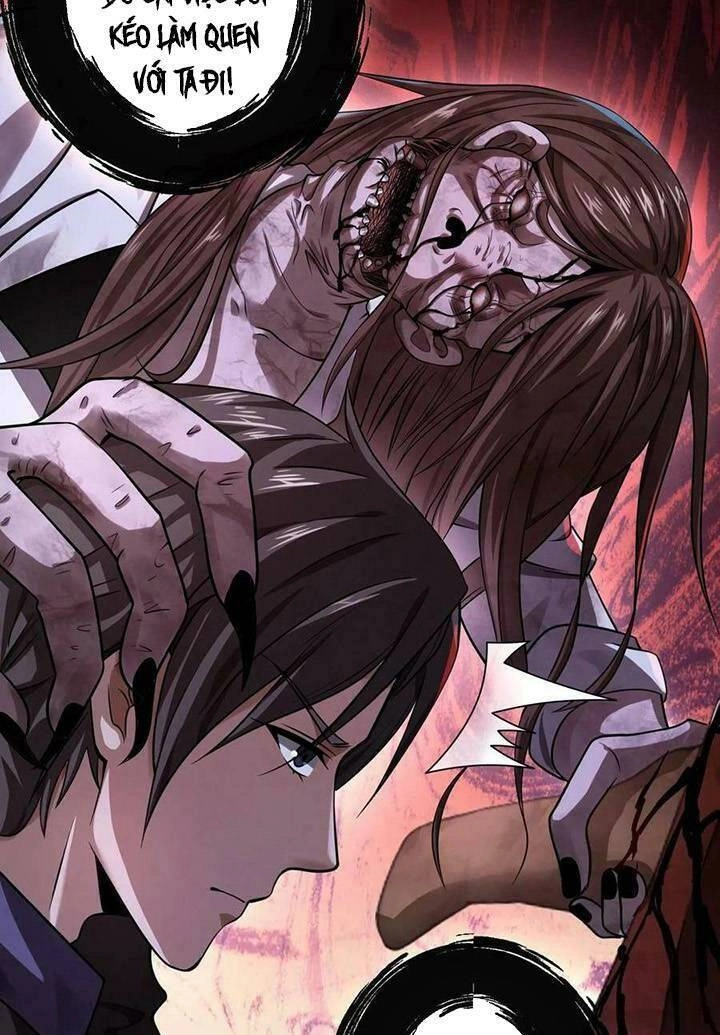 Bởi Vì Cẩn Thận Mà Quá Phận Hung Ác Chapter 17 - 23