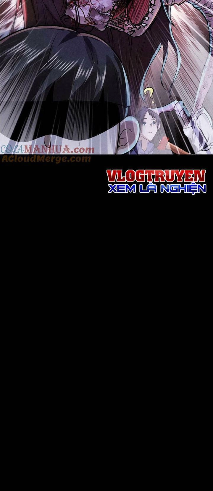 Bởi Vì Cẩn Thận Mà Quá Phận Hung Ác Chapter 17 - 26