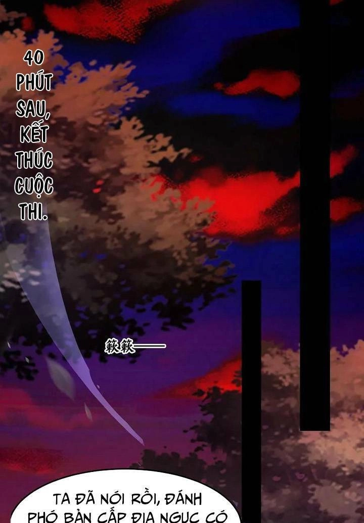 Bởi Vì Cẩn Thận Mà Quá Phận Hung Ác Chapter 18 - 15