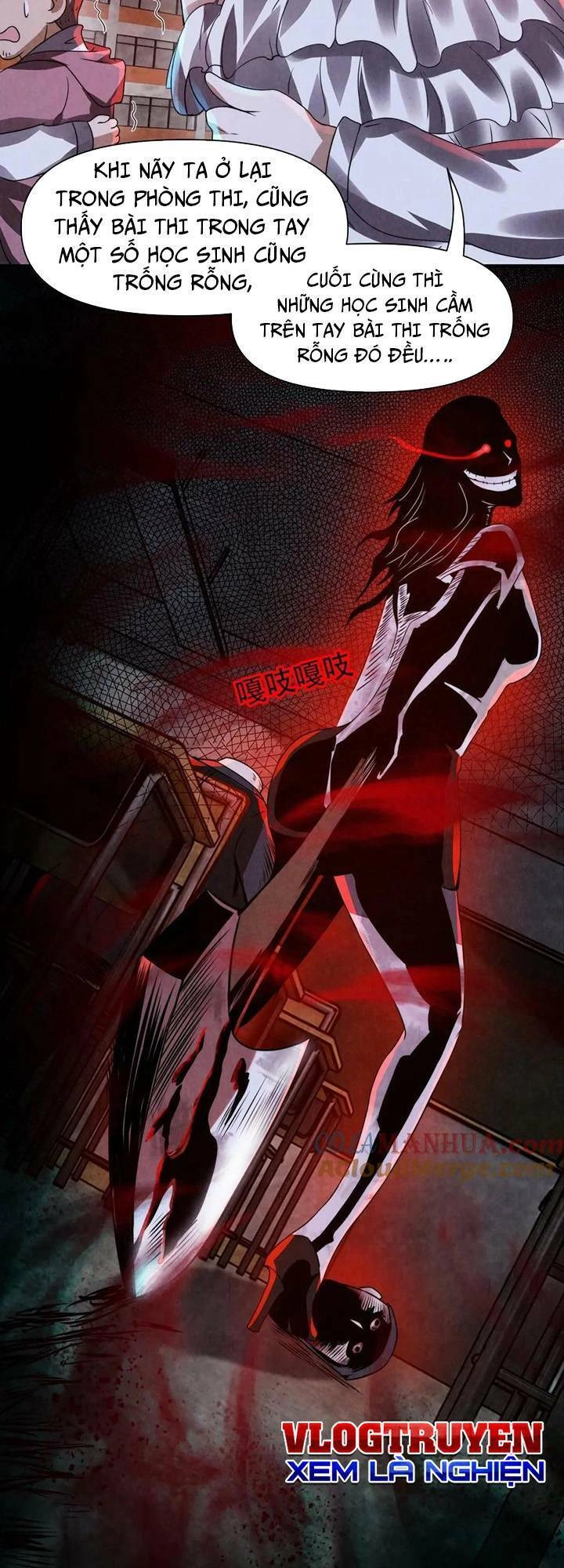 Bởi Vì Cẩn Thận Mà Quá Phận Hung Ác Chapter 19 - 14