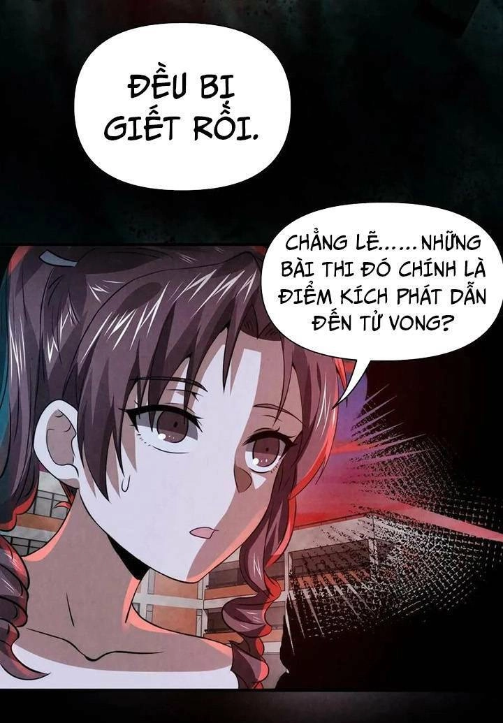 Bởi Vì Cẩn Thận Mà Quá Phận Hung Ác Chapter 19 - 15