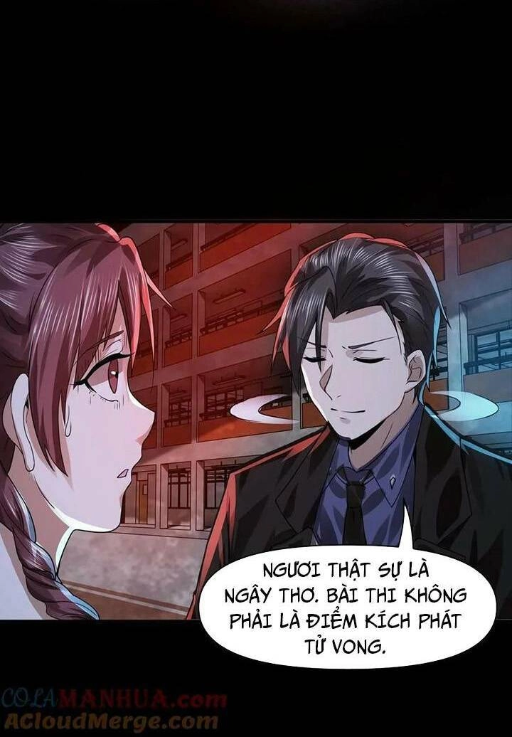 Bởi Vì Cẩn Thận Mà Quá Phận Hung Ác Chapter 19 - 16