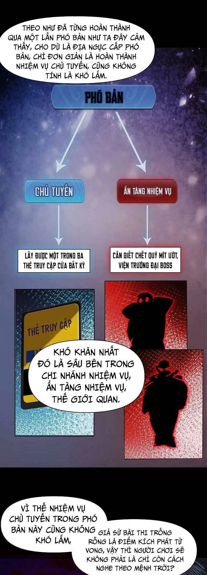 Bởi Vì Cẩn Thận Mà Quá Phận Hung Ác Chapter 19 - 17