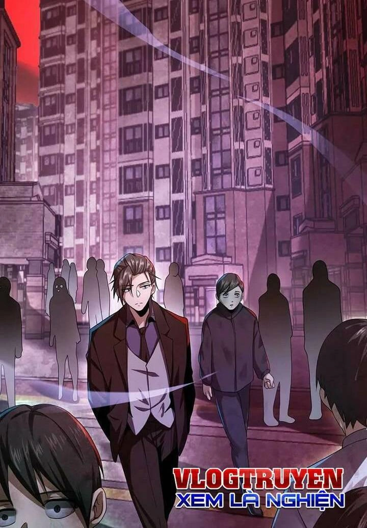 Bởi Vì Cẩn Thận Mà Quá Phận Hung Ác Chapter 20 - 8