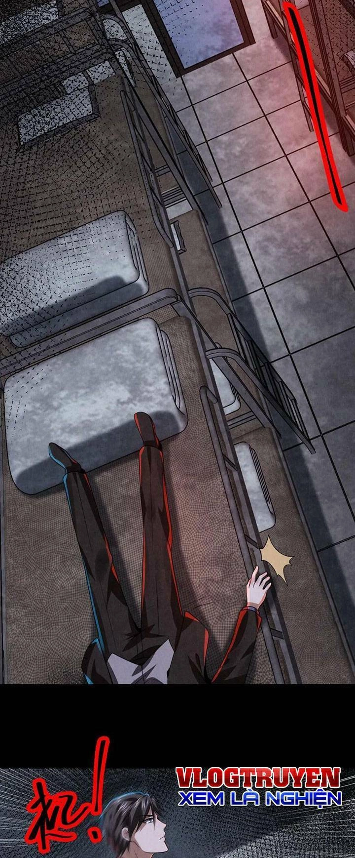 Bởi Vì Cẩn Thận Mà Quá Phận Hung Ác Chapter 20 - 15