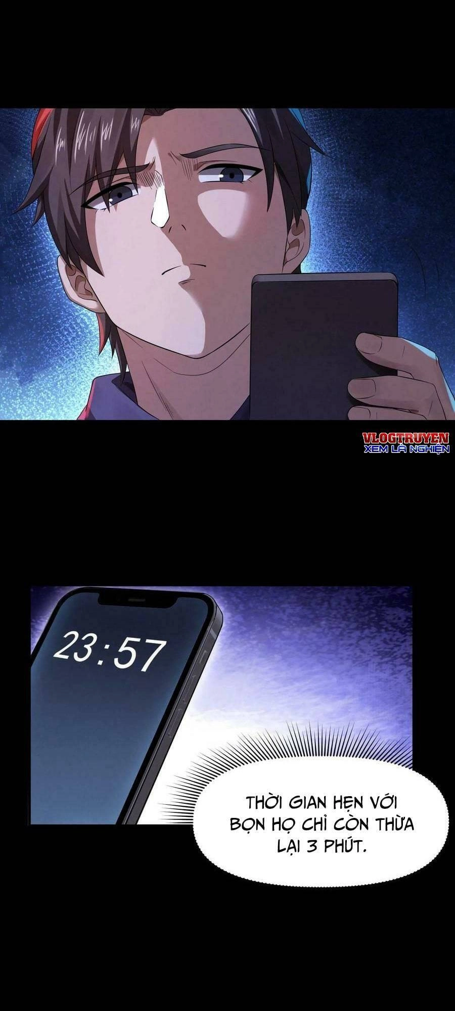 Bởi Vì Cẩn Thận Mà Quá Phận Hung Ác Chapter 21 - 2