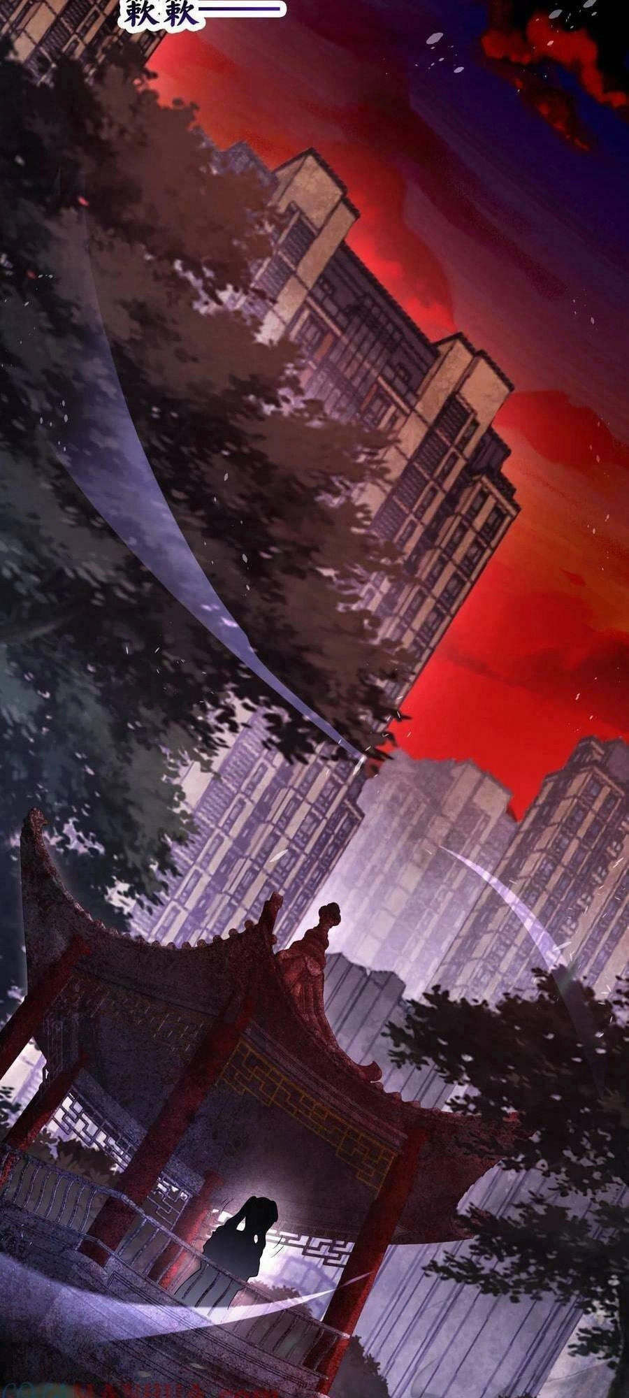 Bởi Vì Cẩn Thận Mà Quá Phận Hung Ác Chapter 21 - 4