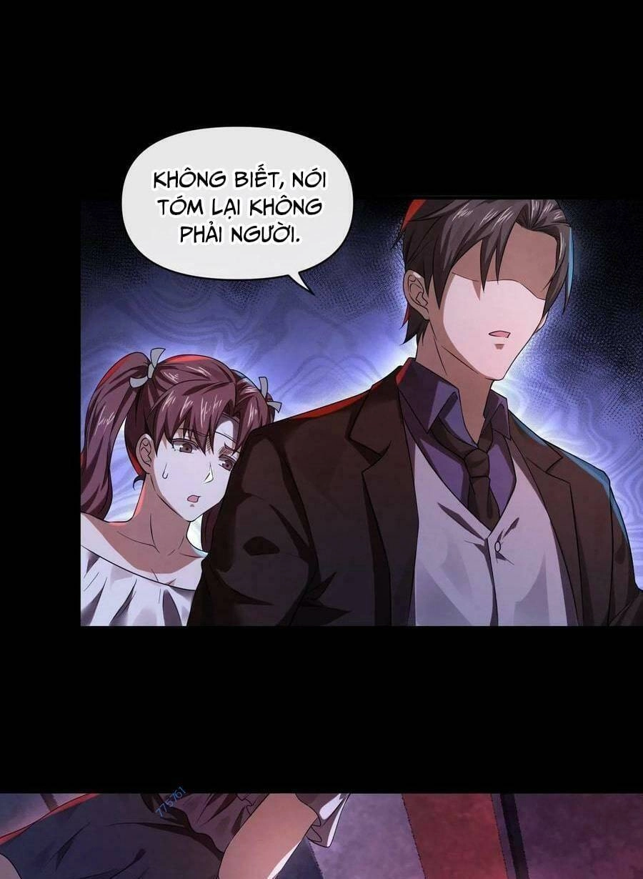 Bởi Vì Cẩn Thận Mà Quá Phận Hung Ác Chapter 21 - 7