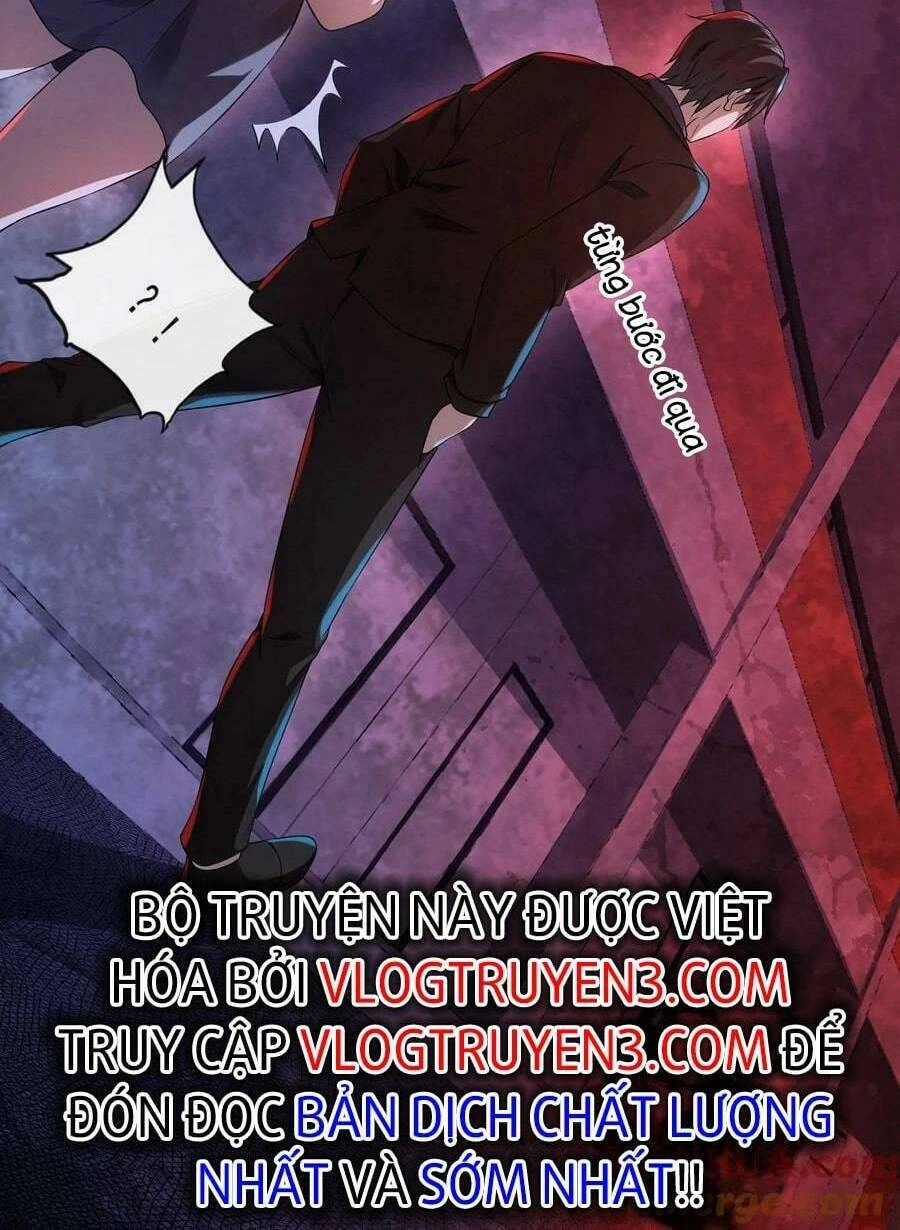 Bởi Vì Cẩn Thận Mà Quá Phận Hung Ác Chapter 21 - 8