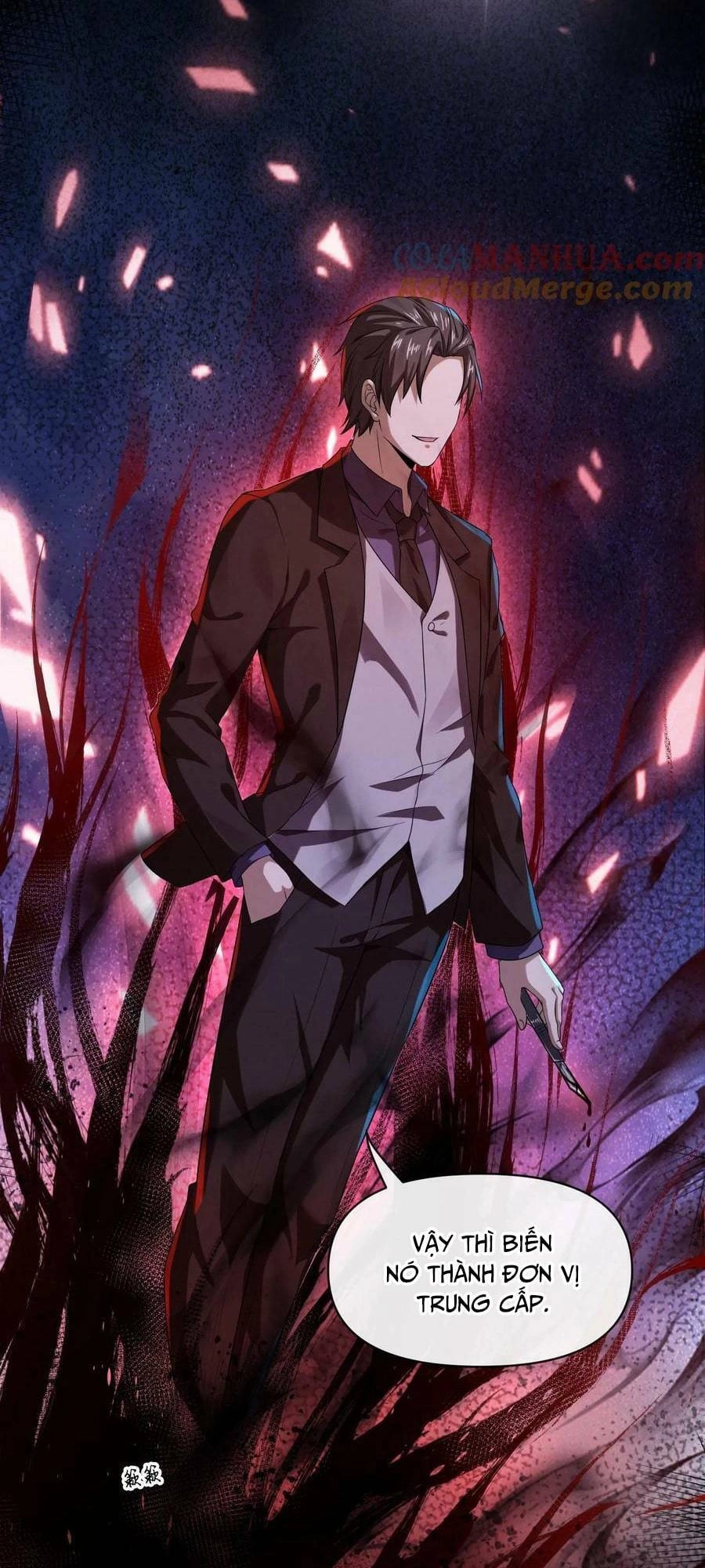 Bởi Vì Cẩn Thận Mà Quá Phận Hung Ác Chapter 21 - 12