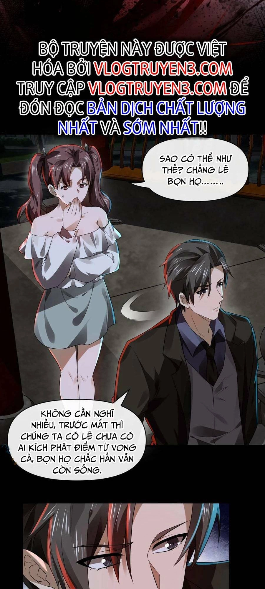 Bởi Vì Cẩn Thận Mà Quá Phận Hung Ác Chapter 21 - 13