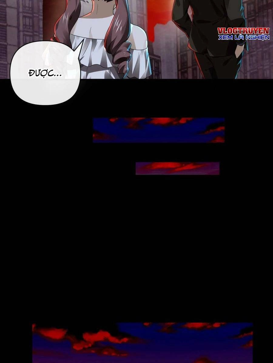 Bởi Vì Cẩn Thận Mà Quá Phận Hung Ác Chapter 21 - 15