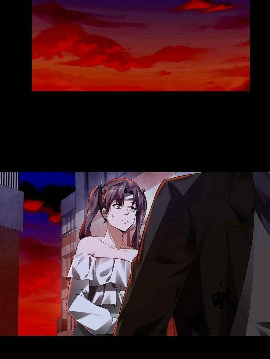 Bởi Vì Cẩn Thận Mà Quá Phận Hung Ác Chapter 21 - 16