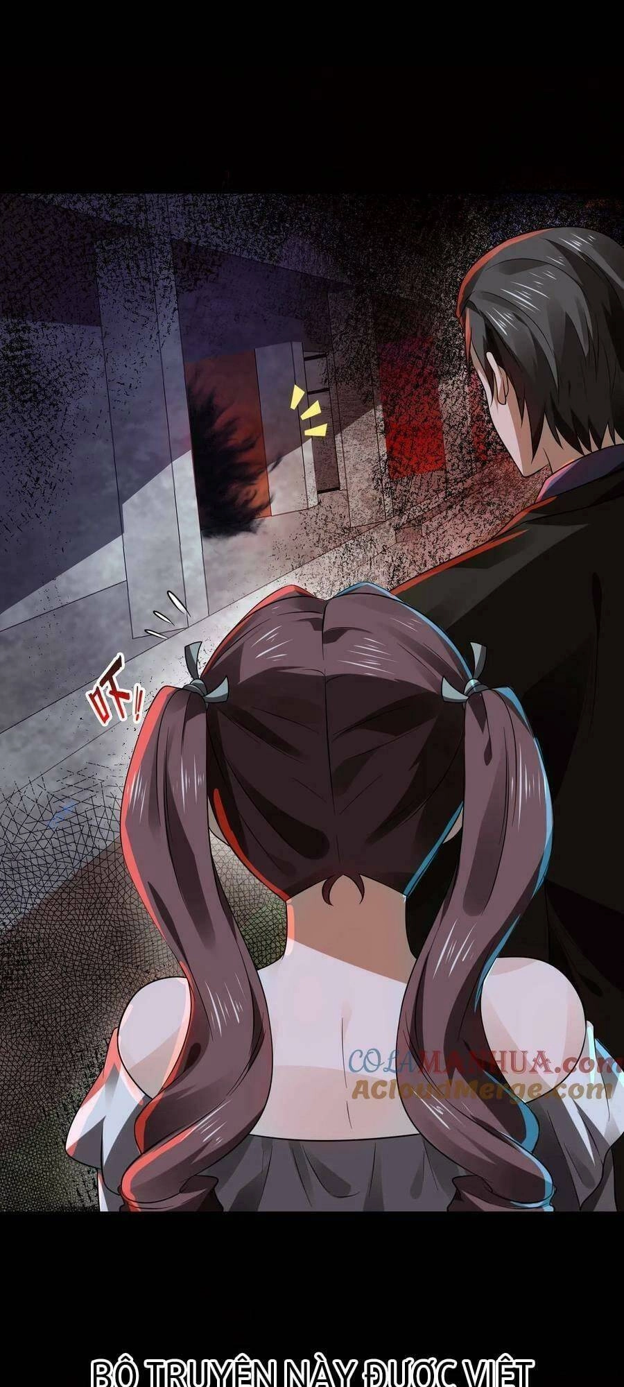 Bởi Vì Cẩn Thận Mà Quá Phận Hung Ác Chapter 21 - 17