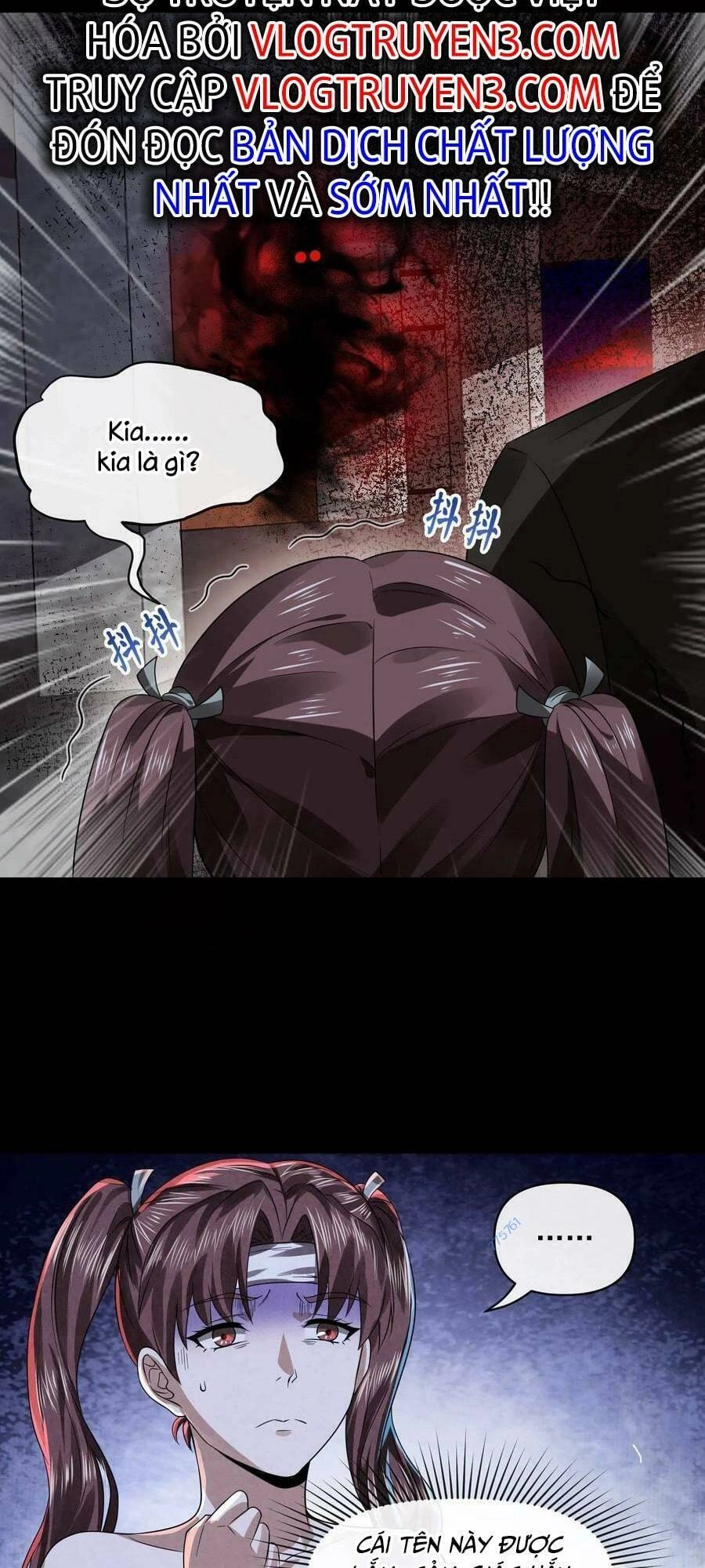 Bởi Vì Cẩn Thận Mà Quá Phận Hung Ác Chapter 21 - 18